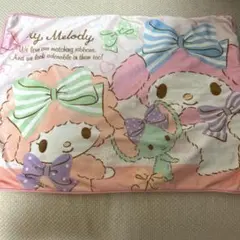 マイメロ シーツ