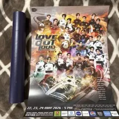 GMMTV LOL ポスターのサムネイル