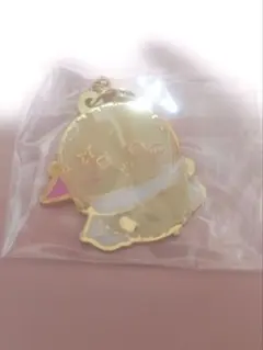 ちいかわパーク　ゲーム参加賞　チャーム