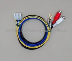 カロッツェリア サブウーファー TS-WX77A リモコン 配線有り　動作確認 2025年最新】カロッツェリア ウーファー リモコンの人気アイテム