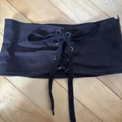 コルセット ベルト