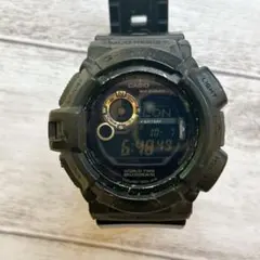 CASIO G-SHOCK G-9300GB マッドマン 電波ソーラーのサムネイル