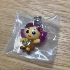 トイストーリー　めじるしアクセサリー　ドーリー　ガチャ　新品未開封