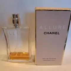 CHANEL ALLURE オードトワレ 50ml