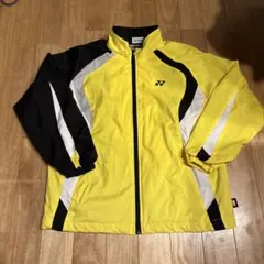 YONEX ヒートカプセル　ウインドブレーカー　美品