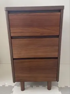 キャビネット リビング収納