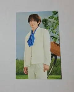 小野寺翼 アイドル