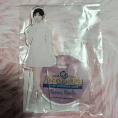池田瑛紗 アクリルスタンド 超乃木坂スター誕生！ 乃木坂46