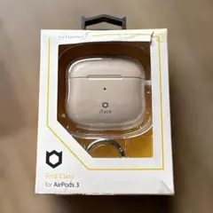 iFace First Class AirPods 3 ケースのサムネイル