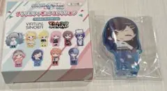 プロセカ 白石杏 アクリルフィギュアコレクション マイセカイキャラクターver.