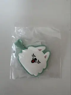 ヨンモン ヘアクリップ