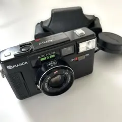 FUJICA フジカ　カメラ　ジャンク品のサムネイル