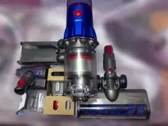 ジャンク Dyson V12 Detect Slim SV20のサムネイル