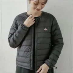 ダントン ダウンジャケット
