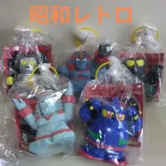 2026年最新】横山光輝ロボソフビ貯金箱コレクションの人気アイテム