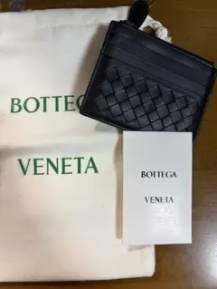 早いもの勝ち‼️Bottega Veneta イントレチャート カードケース