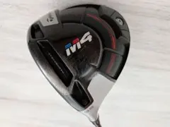 TaylorMade M4 ドライバー レフティ 9.5°