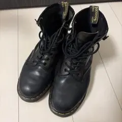 Dr. Martens MADE in England 8ホール