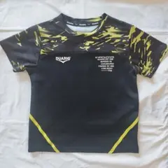 DUARIG 迷彩柄 Tシャツ・ショートパンツ セット 運動会 サッカー130