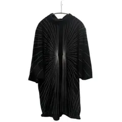 Rick owens 放射線 刺繍 カットソー リックオウエンス S - メルカリ