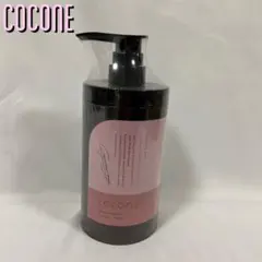 【新品未開封】cocone ココネ クレイクリームシャンプー スムース 1本のサムネイル