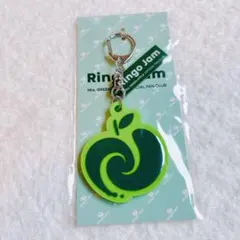 せ*れ様 【未開封】Ringo Jam ファンクラブ継続特典