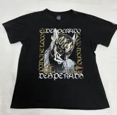 エル・デスペラード×ROLLING CRADLE コラボTシャツのサムネイル