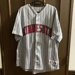 2026年最新】ツインズ ユニフォームの人気アイテム - メルカリ