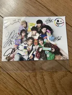 GENIC サイン