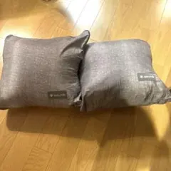 スノーピーク シュラフ SSシングル 2個セット