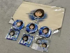 ベイスターズ diana 2025 Rei