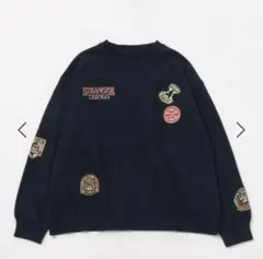 niko and... Stranger Things スウェットのサムネイル