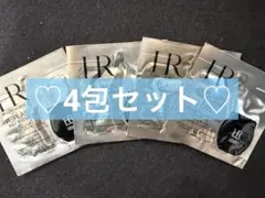 ヘレナ ルビンスタイン リプラスティ R.C. ナイト クリーム サンプル 4点