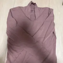 UNIQLO ヒートテックタートル