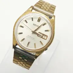 SEIKO Seikomatic 6218-8950 自動巻 デイデイト