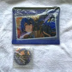 あんスタプロセカコラボ漣ジュンセット