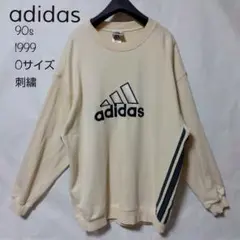 ⑤新品!80s 90s アディダス スウェット デカロゴ 刺繍ロゴ 常田大希 2025年最新】常田大希 adidas スウェットの人気アイテム - メルカリ