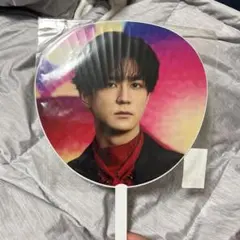 中島裕翔　団扇3枚セット　3888円 Hey!Say!JUMP 中島裕翔 うちわ - メルカリ