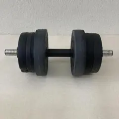 ダンベル (合計10kg) 1.25kg×4・2.5kg×2枚