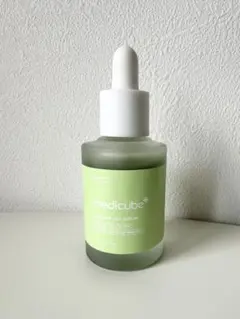 メディキューブ エクソソームシカアンプル EX C セラム 30ml