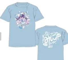 iLife! あいらいふ あいす メッシュTシャツ - メルカリ