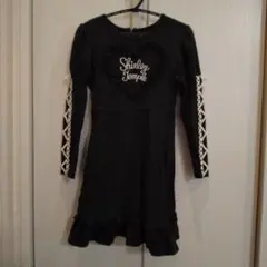 シャーリーテンプル　ワンピース