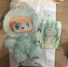 ラブブ エナジー labubu Big into Energy SERENITY