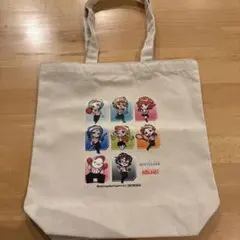 グノーシアトートバッグ