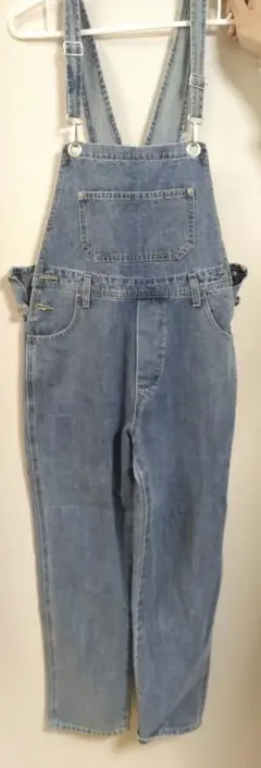 GRL レディース オーバーオール