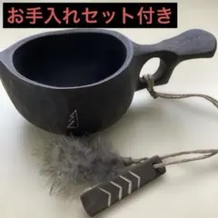 ソウルオブシベリア ククサ大容量 - メルカリ