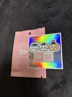 ちいかわ ステッカー