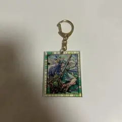 ザギトエル アクリルキーホルダー
