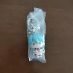 【黒バス】めじるしアクセサリー 黒子テツヤ【バンダイ】