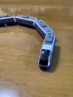 Bトレインショーティ　E653系　11両